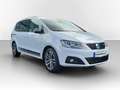 SEAT Alhambra 1.4 TSI DSG FR 7 SITZE*2 KINDERSI*AHK*NAVI*BI-X... Weiß - thumbnail 3