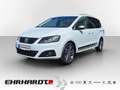 SEAT Alhambra 1.4 TSI DSG FR 7 SITZE*2 KINDERSI*AHK*NAVI*BI-X... Alb - thumbnail 1