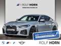 BMW 430 i Gran Coupe M Sportpaket HiFi RfKam Navi 19" Grau - thumbnail 1