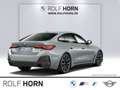 BMW 430 i Gran Coupe M Sportpaket HiFi RfKam Navi 19" Grau - thumbnail 2