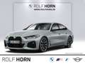 BMW 430 i Gran Coupe M Sportpaket HiFi RfKam Navi 19" Grau - thumbnail 1