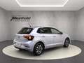 Volkswagen Polo 1.0 TSI DSG Move, Kamera, Navi, ACC Silber - thumbnail 3