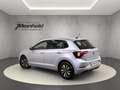 Volkswagen Polo 1.0 TSI DSG Move, Kamera, Navi, ACC Silber - thumbnail 5