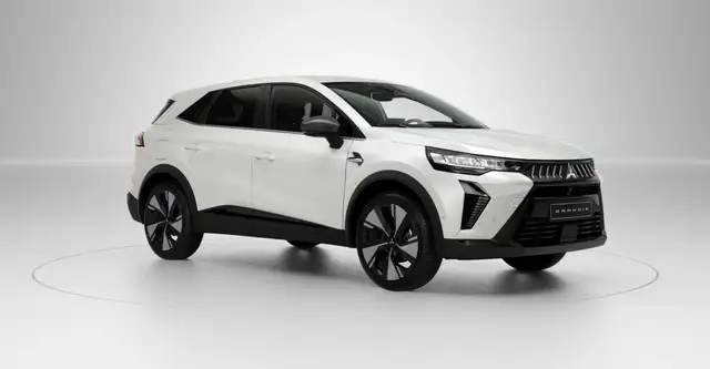 Mitsubishi Grandis Intro Edition, 0,99% Finanzierung! 8 Jahre Garanti