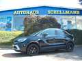 Opel Crossland X Crossland 1.2 Elegance PDC+Kam SHZ LHZ Navi AHK Schwarz - thumbnail 1