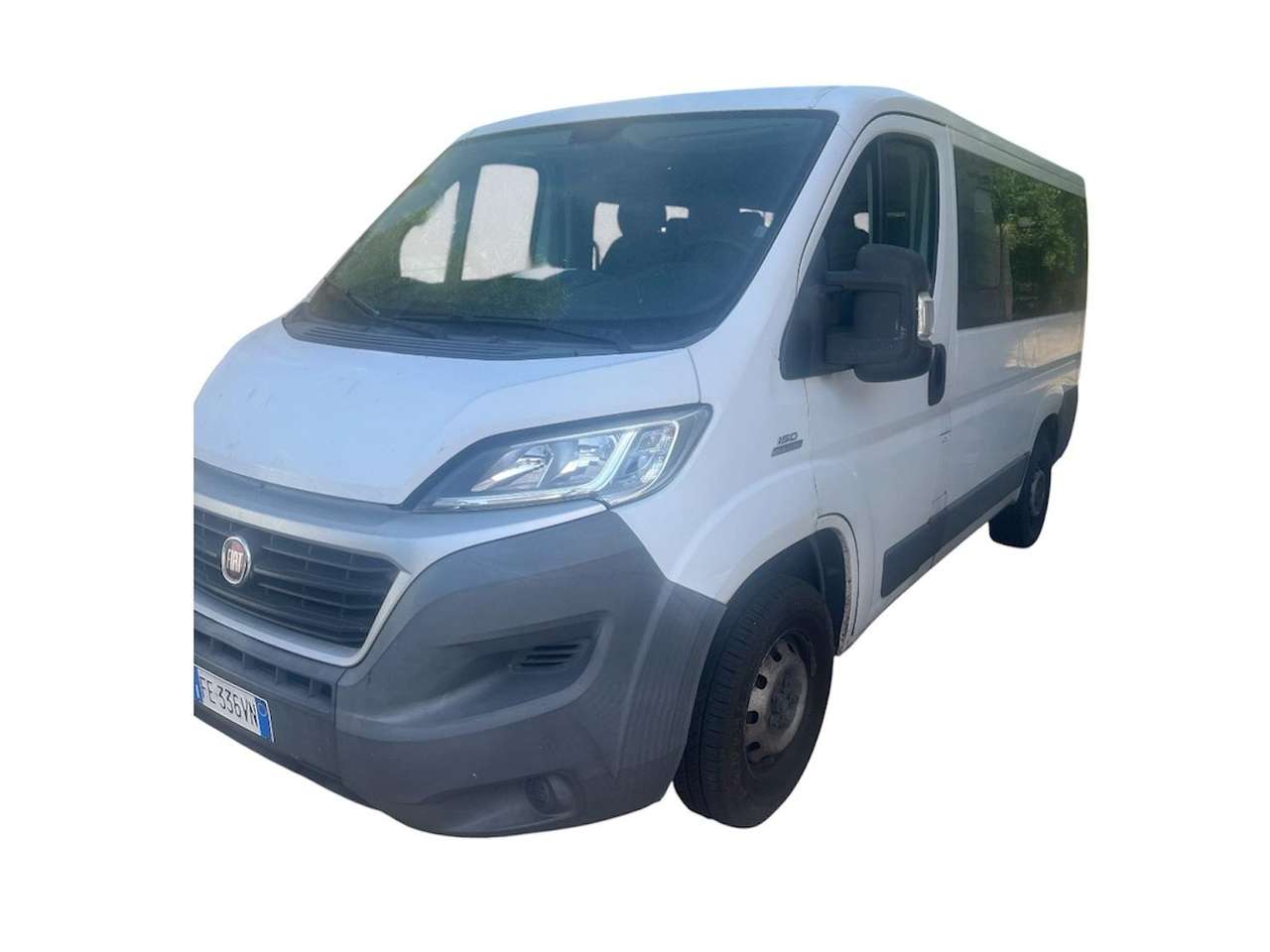 Fiat Ducato