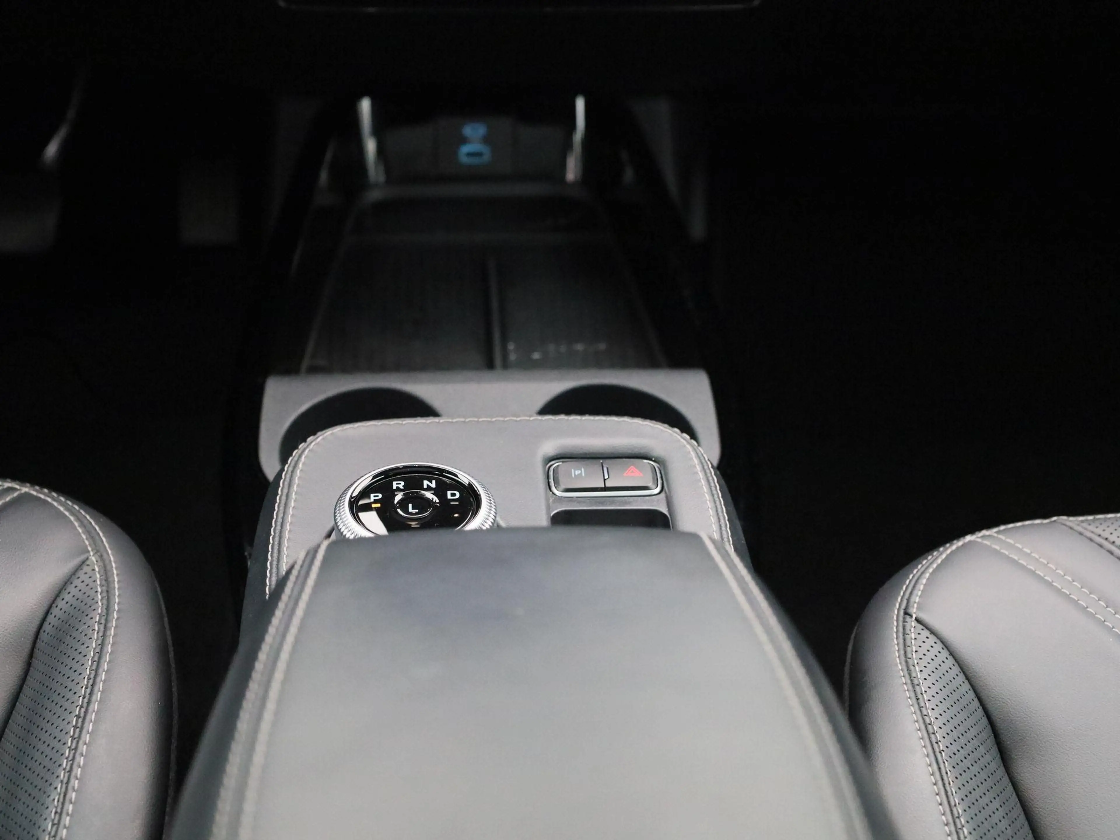 Ford Mustang Mach-E Extended Premium RWD 98 kWh Panorama dak | Elektri — photo 10