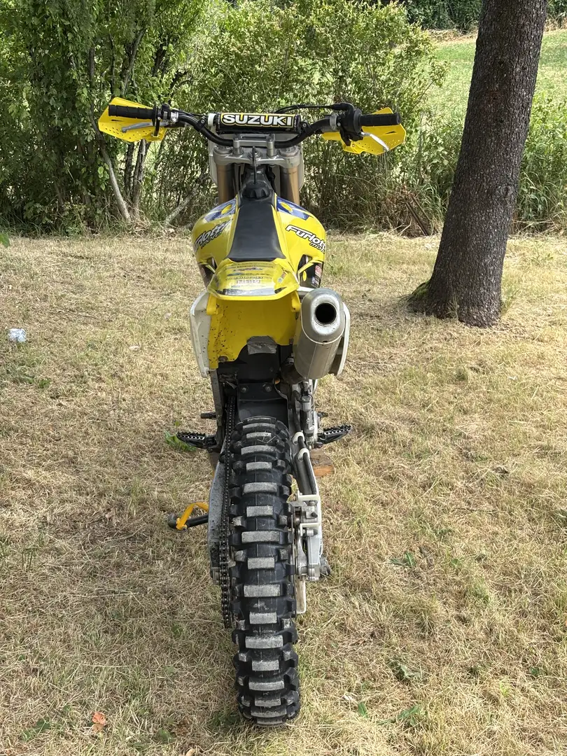 Suzuki RMZ 250 - 2