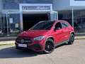 Mercedes-Benz GLA 250 250e Rojo - thumbnail 1