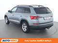 Skoda Kodiaq 2.0 TDI Ambition 4x4 Grau - thumbnail 4
