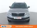 Skoda Kodiaq 2.0 TDI Ambition 4x4 Grau - thumbnail 9