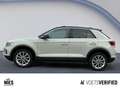 Volkswagen T-Roc Style 1.0 TSI NAVI+LED+AppConnect Gris - thumbnail 3