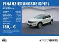 Volkswagen T-Roc Style 1.0 TSI NAVI+LED+AppConnect Grijs - thumbnail 2
