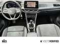 Volkswagen T-Roc Style 1.0 TSI NAVI+LED+AppConnect Gris - thumbnail 9