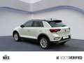 Volkswagen T-Roc Style 1.0 TSI NAVI+LED+AppConnect Grau - thumbnail 4
