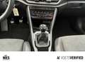 Volkswagen T-Roc Style 1.0 TSI NAVI+LED+AppConnect Grijs - thumbnail 10