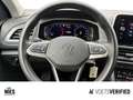 Volkswagen T-Roc Style 1.0 TSI NAVI+LED+AppConnect Gris - thumbnail 12