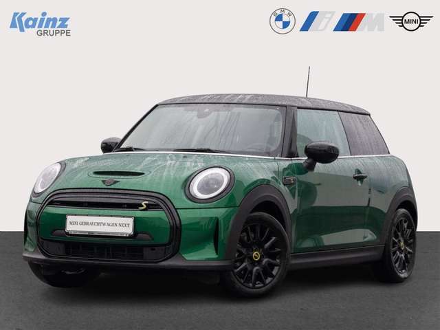 Imagine MINI Cooper SE 3-Tür