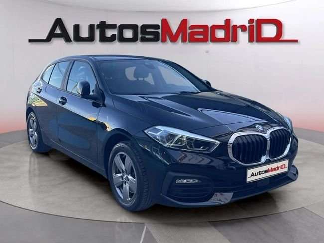 BMW 116