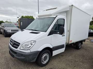 Sprinter 316 CDI 2.2 Kühlkoffer Thermo King