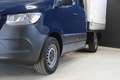 Mercedes-Benz Sprinter 314  *DOKA Pritsche Plane Standard L2 Bleu - thumbnail 17