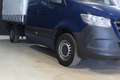 Mercedes-Benz Sprinter 314  *DOKA Pritsche Plane Standard L2 Bleu - thumbnail 18