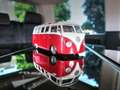 Volkswagen T6 Multivan T6.1 Highline DSG 4MOTION 169KW *SCHWARZER ABT* Schwarz - thumbnail 9