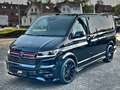 Volkswagen T6 Multivan T6.1 Highline DSG 4MOTION 169KW *SCHWARZER ABT* Schwarz - thumbnail 1
