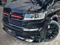 Volkswagen T6 Multivan T6.1 Highline DSG 4MOTION 169KW *SCHWARZER ABT* Schwarz - thumbnail 3