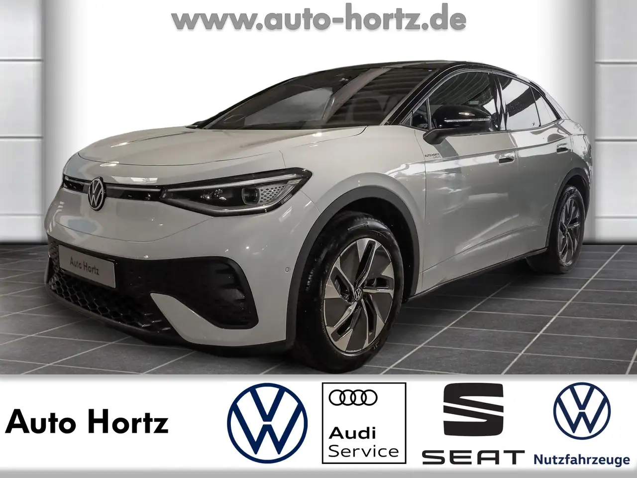 Volkswagen ID.5