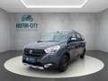 Dacia Lodgy Stepway TCe 115 S&S Grau - thumbnail 1