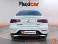 Mercedes-Benz GLC 220 d 4MATIC Blanc - thumbnail 11