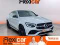 Mercedes-Benz GLC 220 d 4MATIC Blanc - thumbnail 1
