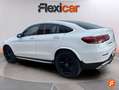 Mercedes-Benz GLC 220 d 4MATIC Blanc - thumbnail 10