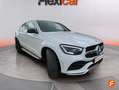 Mercedes-Benz GLC 220 d 4MATIC Blanc - thumbnail 15