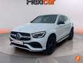 Mercedes-Benz GLC 220 d 4MATIC Blanc - thumbnail 5