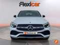 Mercedes-Benz GLC 220 d 4MATIC Blanc - thumbnail 4