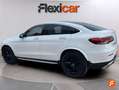 Mercedes-Benz GLC 220 d 4MATIC Blanc - thumbnail 9
