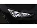 SEAT Leon 1.5 eTSI FR Aut LED SKY RADAR NAVI SITZHZG Schwarz - thumbnail 10