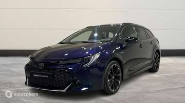 184h GR Sport MY21