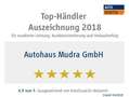 Hyundai i10 1.2 Automatik Style Schwarz - thumbnail 11