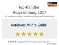 Hyundai i10 1.2 Automatik Style Schwarz - thumbnail 10