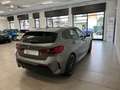 BMW 118 118i 5p. Msport VIRTUAL Grigio - thumbnail 4