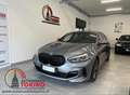 BMW 118 118i 5p. Msport VIRTUAL Grigio - thumbnail 1