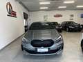BMW 118 118i 5p. Msport VIRTUAL Grigio - thumbnail 2