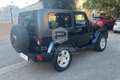 Jeep Wrangler Wrangler 2.8 CRD DPF Sport Auto Noir - thumbnail 5