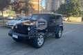 Jeep Wrangler Wrangler 2.8 CRD DPF Sport Auto Nero - thumbnail 1