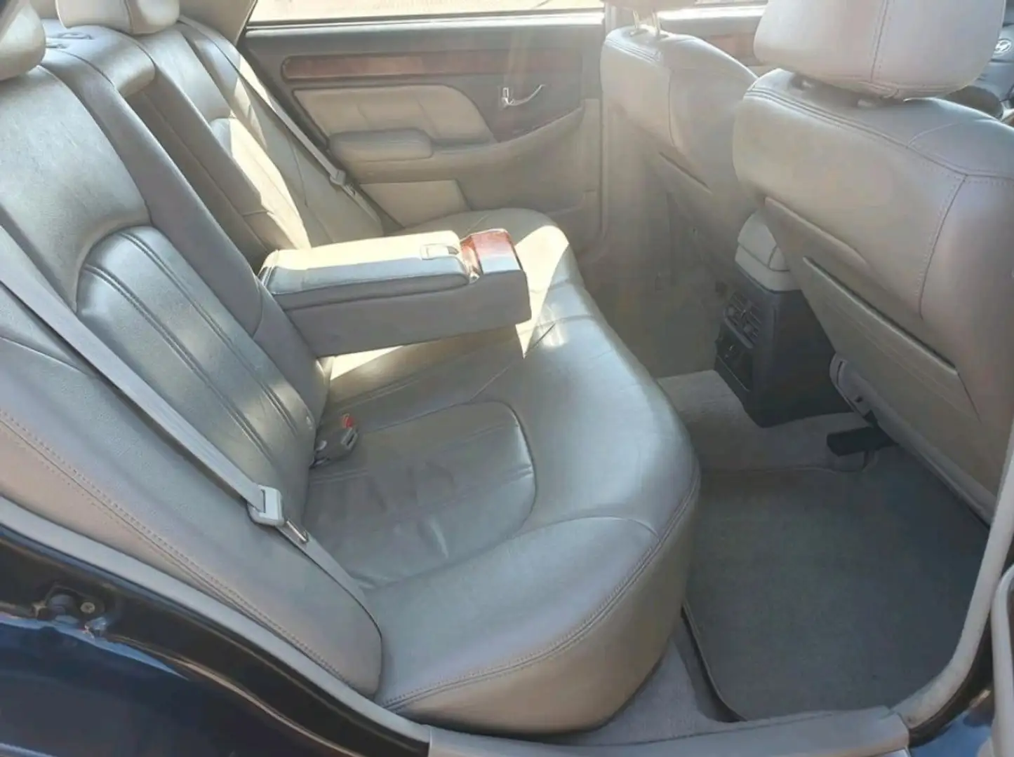 Hyundai XG 350 XG 350 V6 - 2