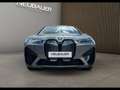 BMW iX xDrive40 326ch Gris - thumbnail 8