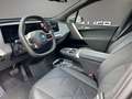 BMW iX xDrive40 326ch Gris - thumbnail 9